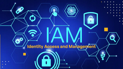 Identity and Access Management
